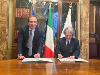 Buone pratiche: protocollo d'intesa Regioni - Cnel - 07.02.2024